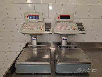 Bilancia professionale Skipper 6000