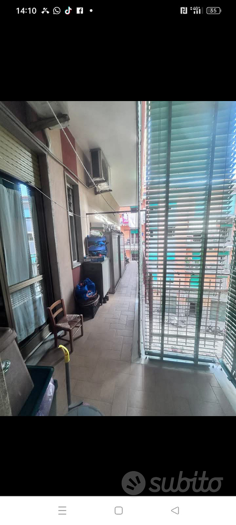 Apartment in Baronissi, Orignano - Vista 4