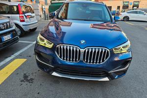 BMW X1 X DRIVE 18 D