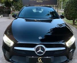 Mercedes-benz A 180 A 180 d Automatic Sport