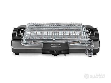 griglia elettrica DeLonghi 