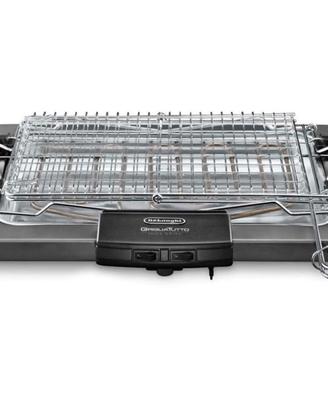 griglia elettrica DeLonghi 