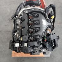 Motore Ford 2.0td 7g9q 7G9Q 2010