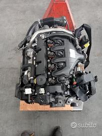 Motore Ford 2.0td 7g9q 7G9Q 2010