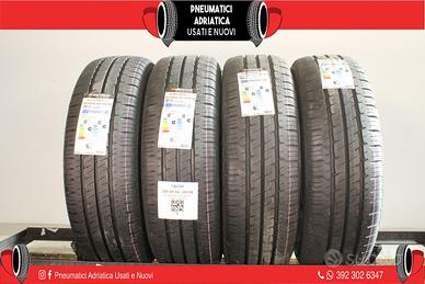 4 Gomme NUOVE 205 65 R 16C Hankook SPED GRATIS