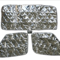 Oscuranti termici interni