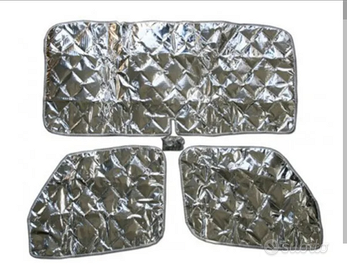 Oscuranti termici interni