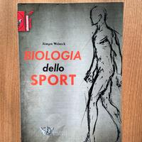 Biologia dello sport - J. Weineck
