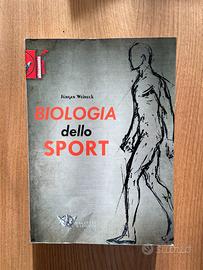 Biologia dello sport - J. Weineck