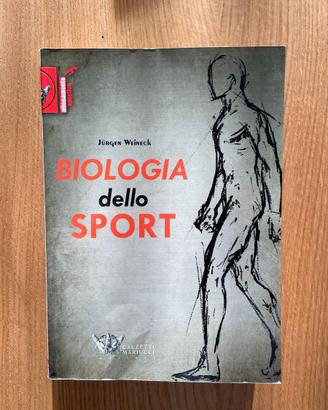 Biologia dello sport - J. Weineck