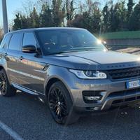 Range Rover Sport 3.0 HSE Dynamic