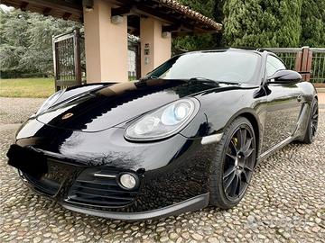 Porsche Cayman 2.9 987.2 Manuale *SOLO 79000 KM*