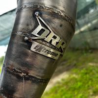 DRP extreme completa