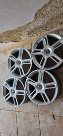cerchi fiat stilo 