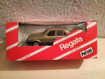 Fiat regata polistil 1/43
