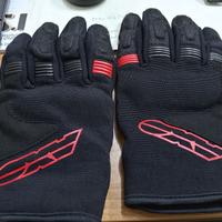 Guanti estivi da moto Axo