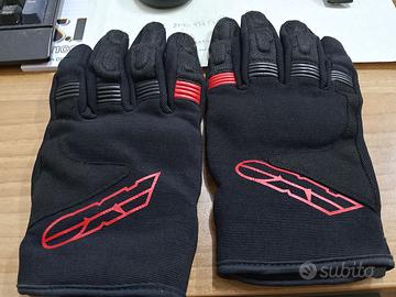 Guanti estivi da moto Axo
