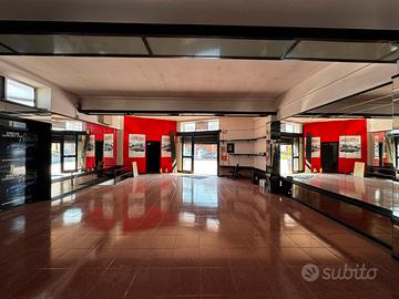 Locale commerciale