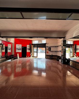 Locale commerciale