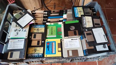 floppy disk