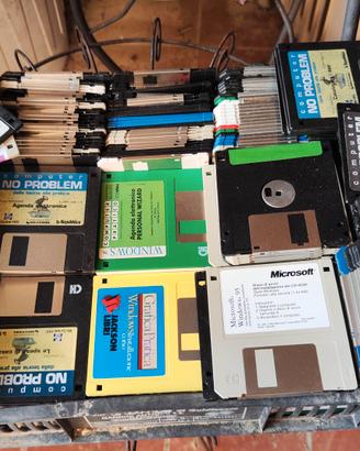 floppy disk