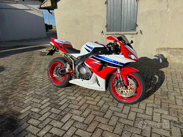 Honda CBR 1000 - 2007