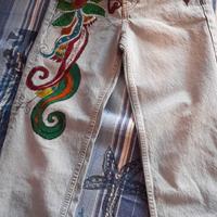jeans