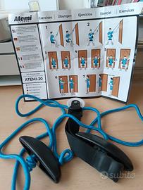 carrucola x esercizi riabilitatori