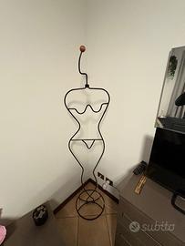 Appendiabiti  hapen ikea