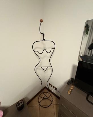 Appendiabiti  hapen ikea