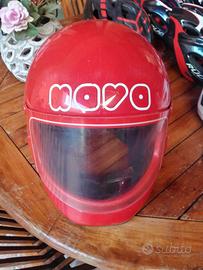 casco nava anni 70 /80