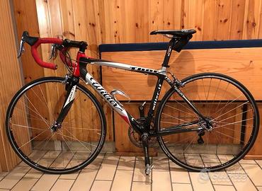 Bici da corsa Wilier Thor