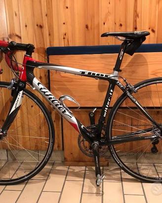Bici da corsa Wilier Thor