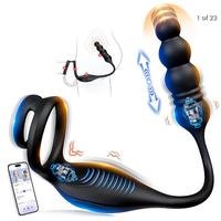 Dildo Vibratore per uomo