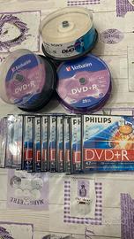 CD/DVD Registrabili