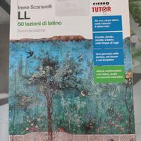 LL 50 lezioni di latino