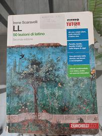 LL 50 lezioni di latino