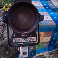 faro 300 500 w