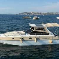 Squalo 35 restyling 2025