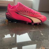 Scarpe Puma Calcio