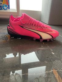 Scarpe Puma Calcio