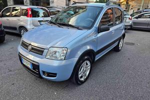 FIAT Panda 1.2 Climbing Natural Power