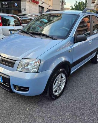 FIAT Panda 1.2 Climbing Natural Power