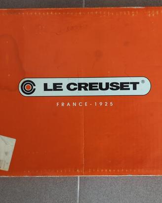 Piastra Grill Reversibile LE CREUSET in ghisa