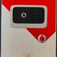 Router portatile Vodafone