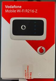 Router portatile Vodafone