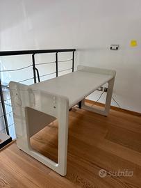 Set scrivania + sedia | Design anni 60