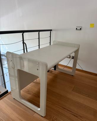 Set scrivania + sedia | Design anni 60
