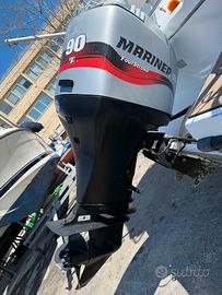 mariner 90 cavalli 4 t
