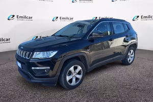 JEEP Compass 2ª serie - Compass 2.0 Multijet U5032